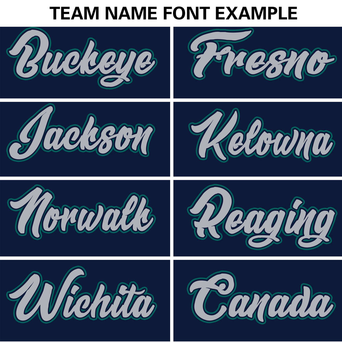 Custom Navy Gray Authentic Baseball Jersey