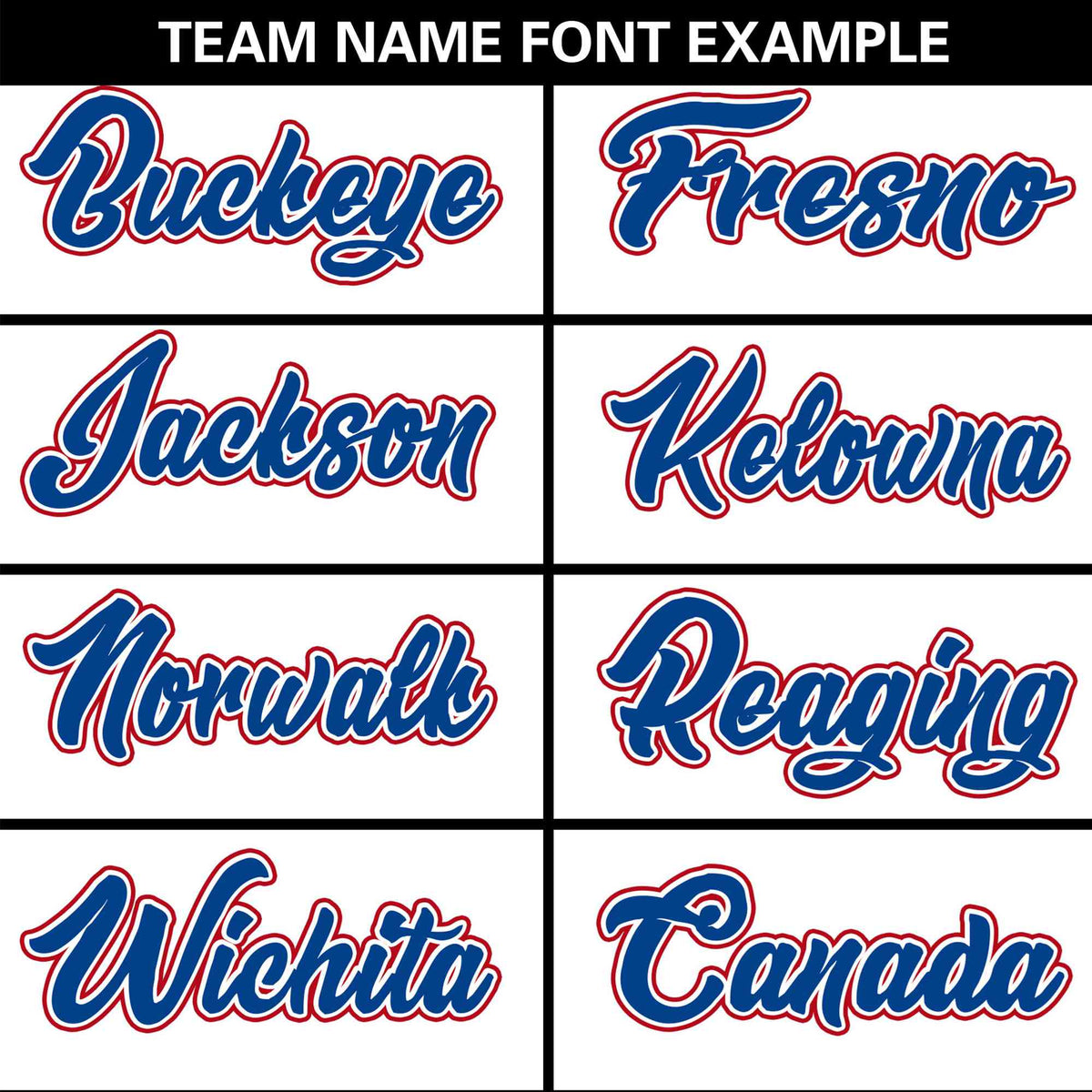 Custom White Blue Red Authentic Baseball Jersey