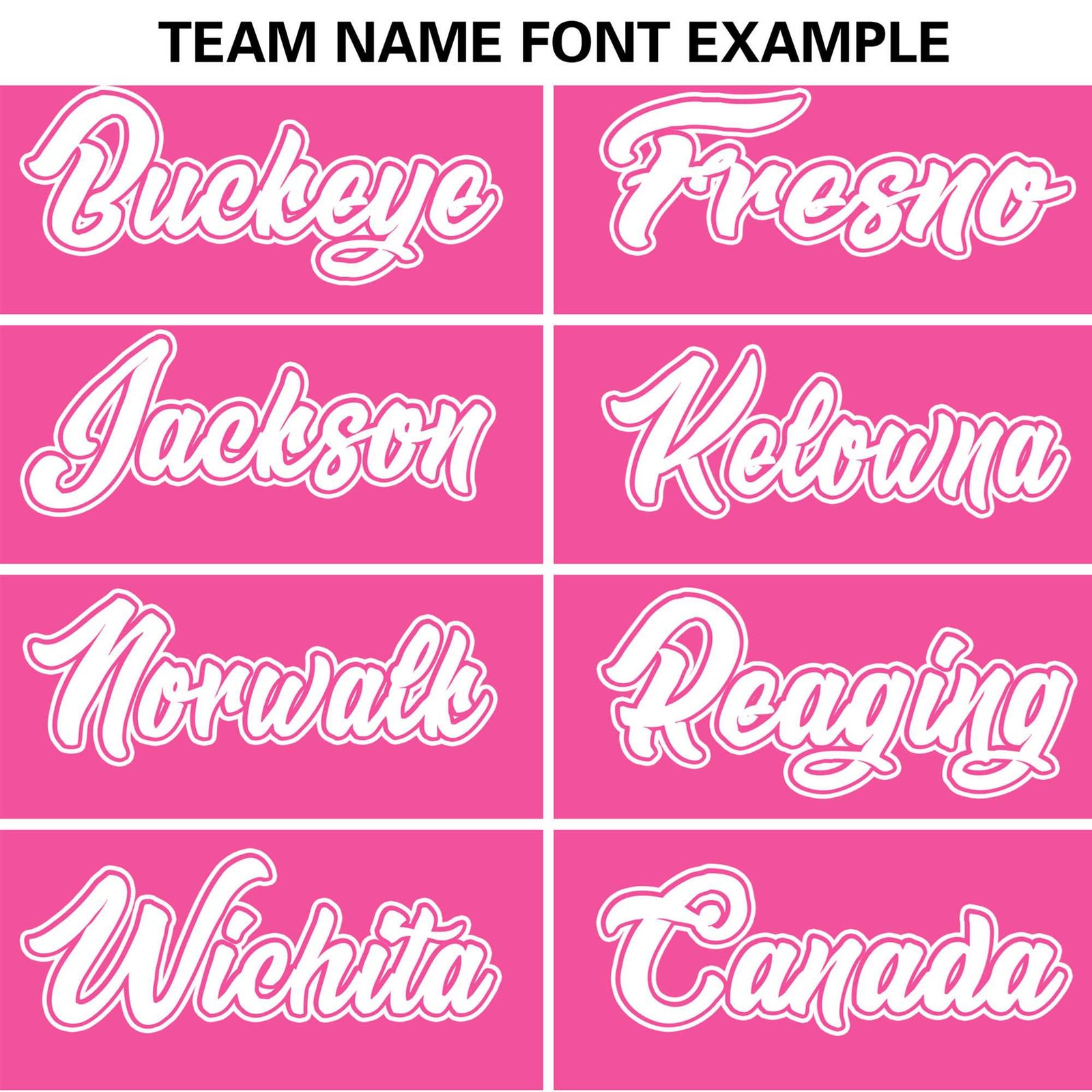 Custom Pink White Authentic Baseball Jersey