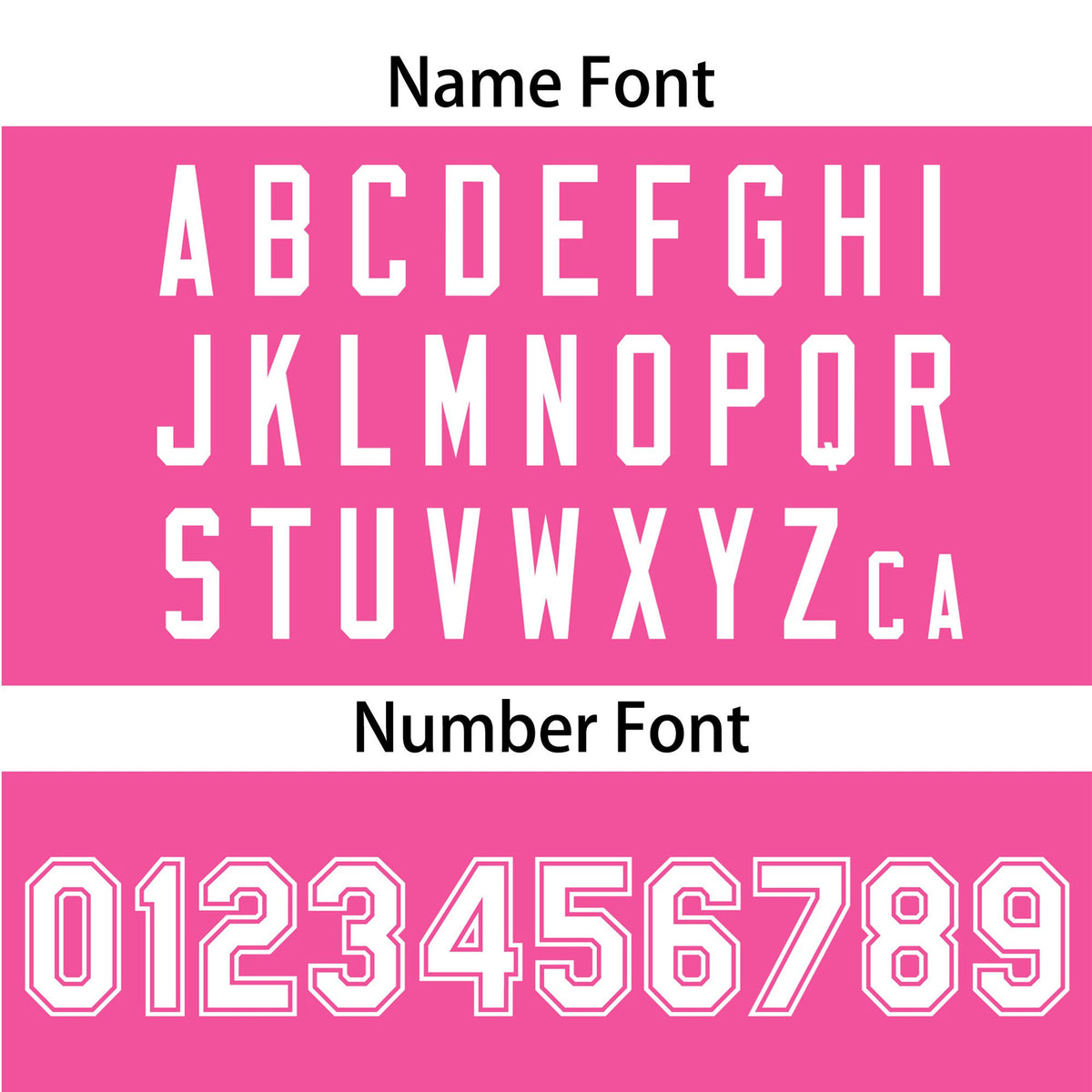 Custom Pink White Authentic Baseball Jersey