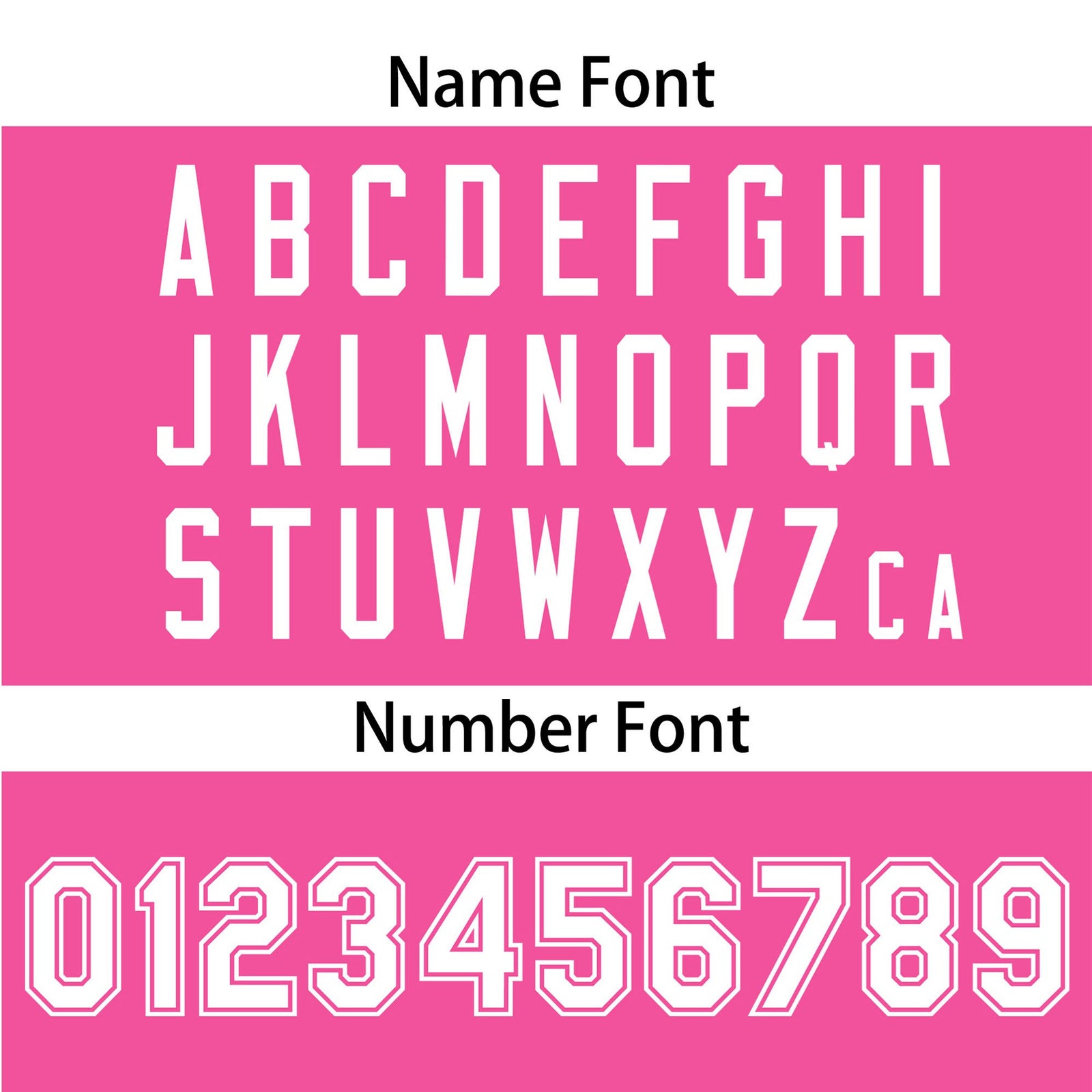 Custom Pink White Authentic Baseball Jersey