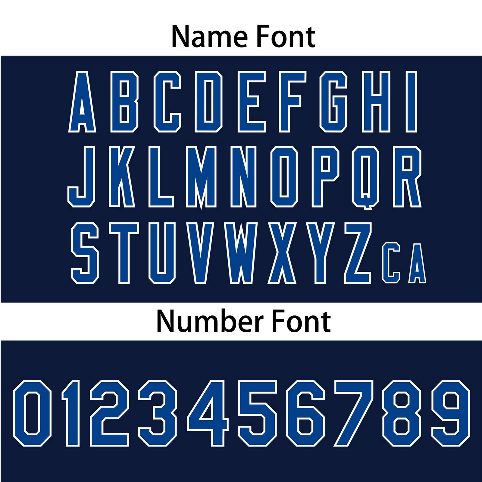 Custom Navy Blue White Authentic Baseball Jersey