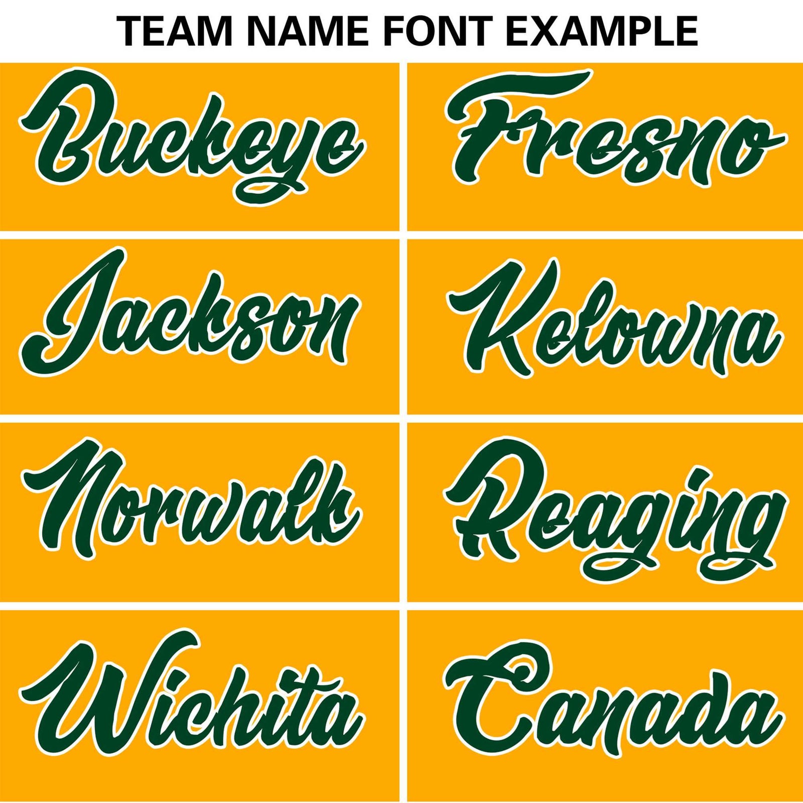 Custom Gold Green White Authentic Baseball Jersey