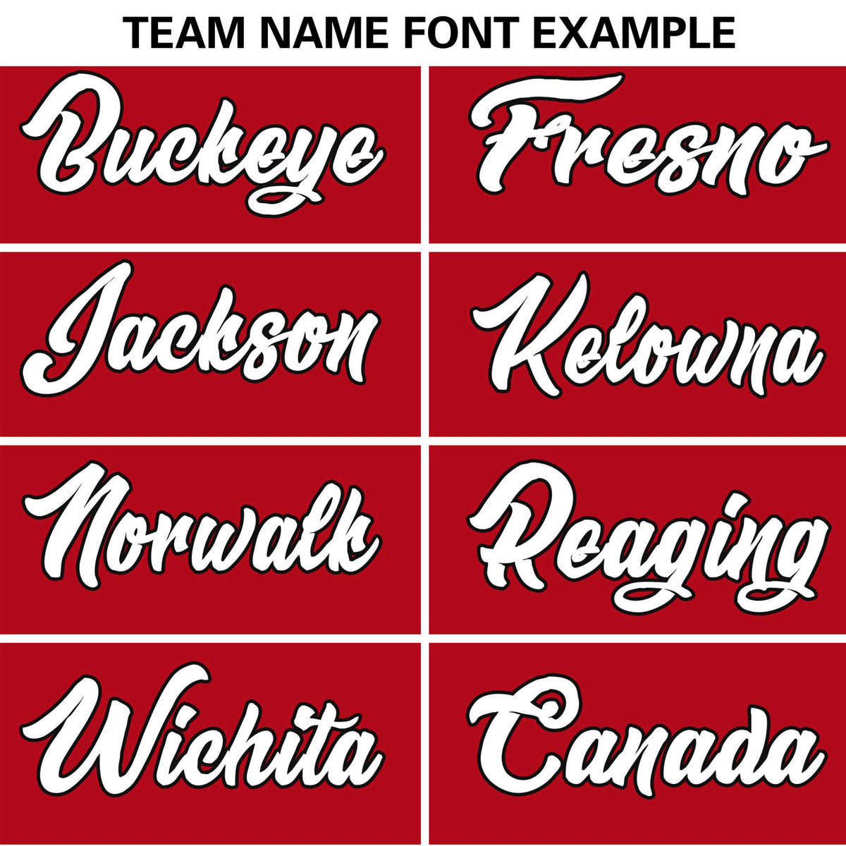 Custom Royal Red White Black Authentic Baseball Jersey