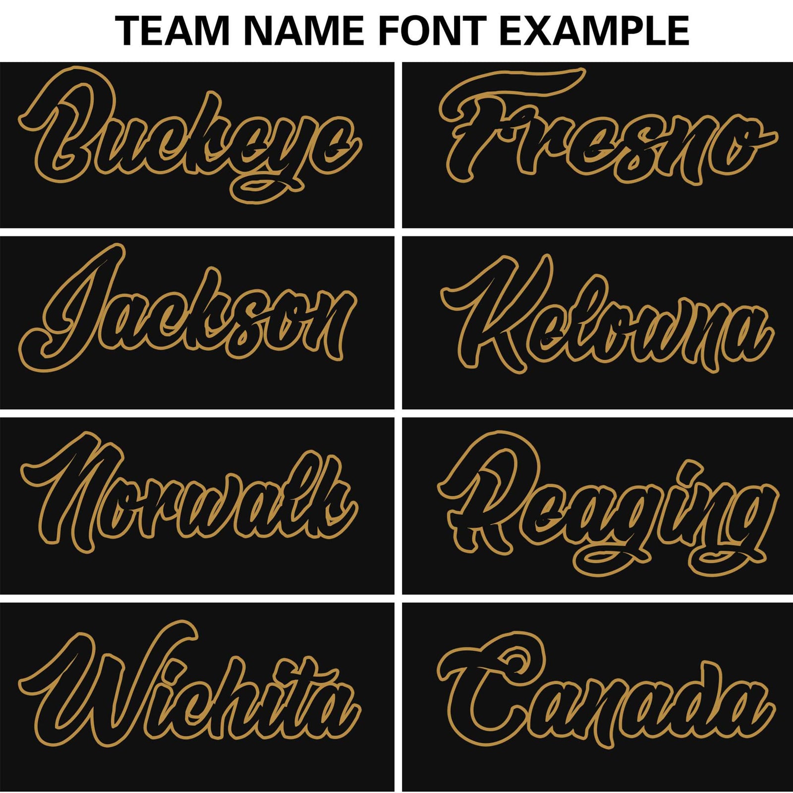 Custom Black Old Gold Authentic Baseball Jersey