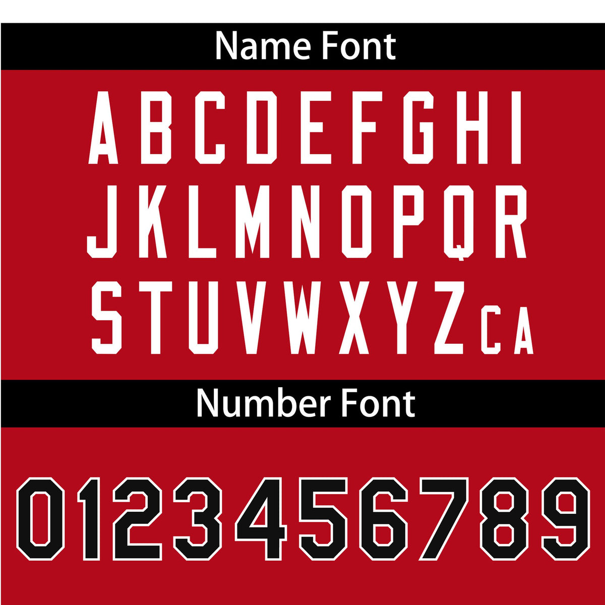 Custom Red Black White Authentic Baseball Jersey