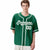 Custom Kelly Green White Classic Style Authentic Baseball Jersey