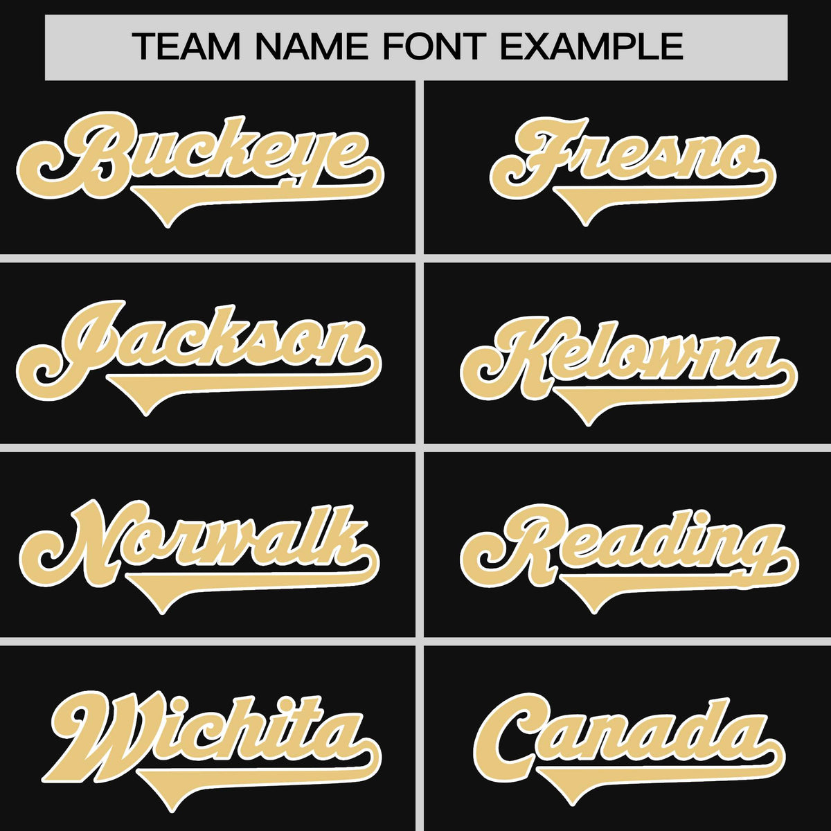 Custom Black Khaki Classic Style Authentic Baseball Jersey