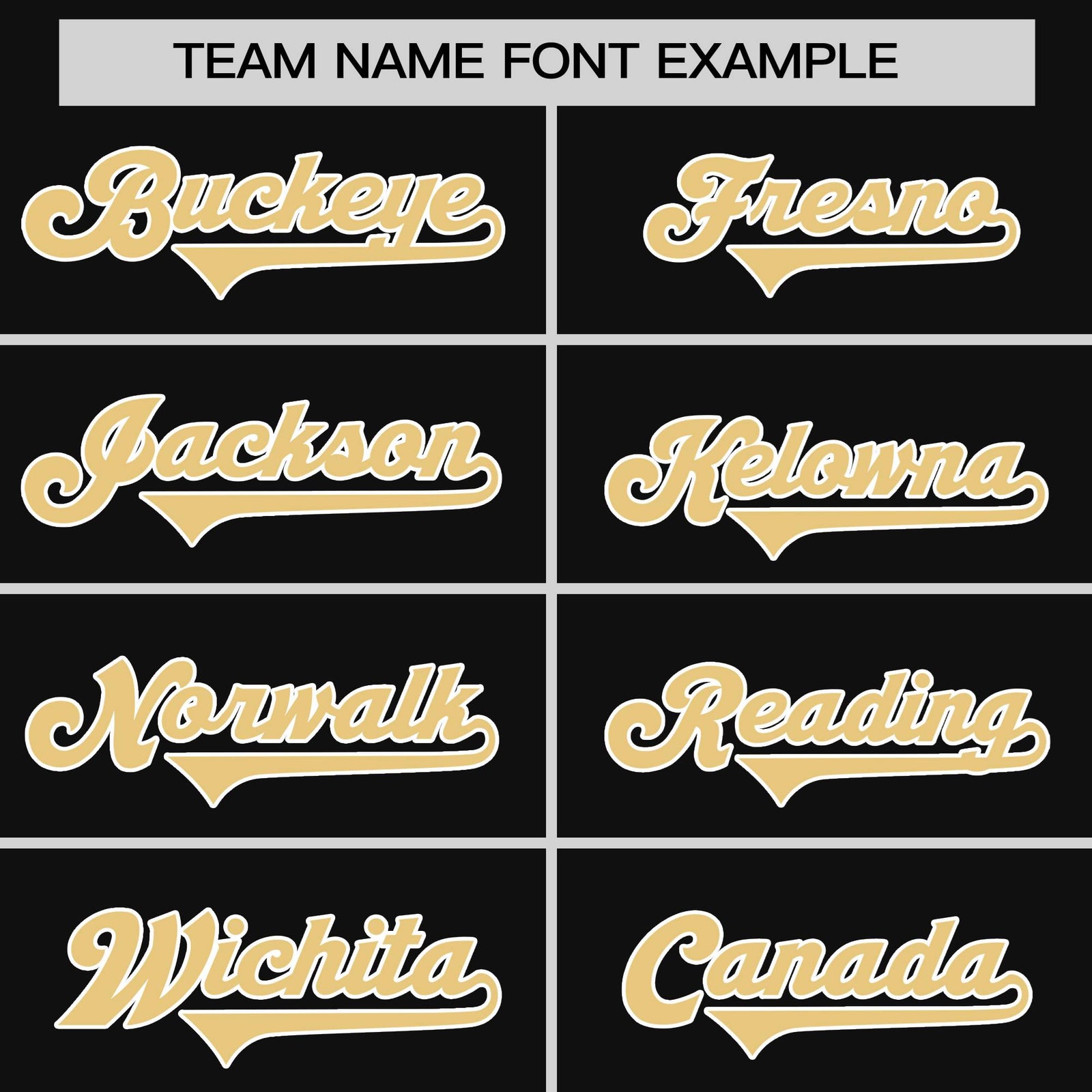 Custom Black Khaki Classic Style Authentic Baseball Jersey