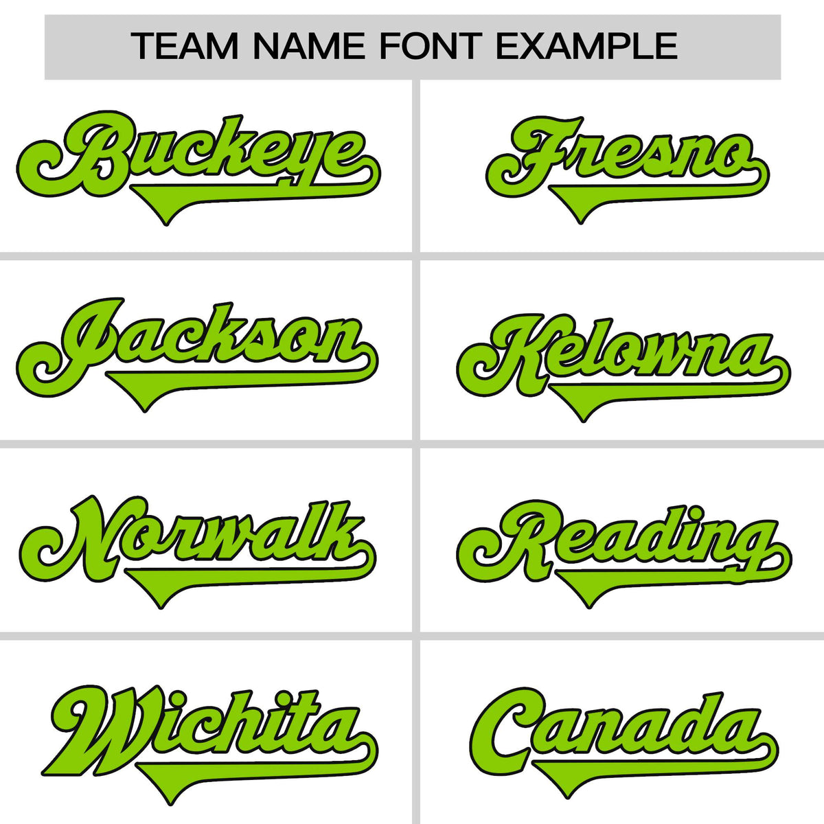 Custom White Neon Green Classic Style Authentic Baseball Jersey