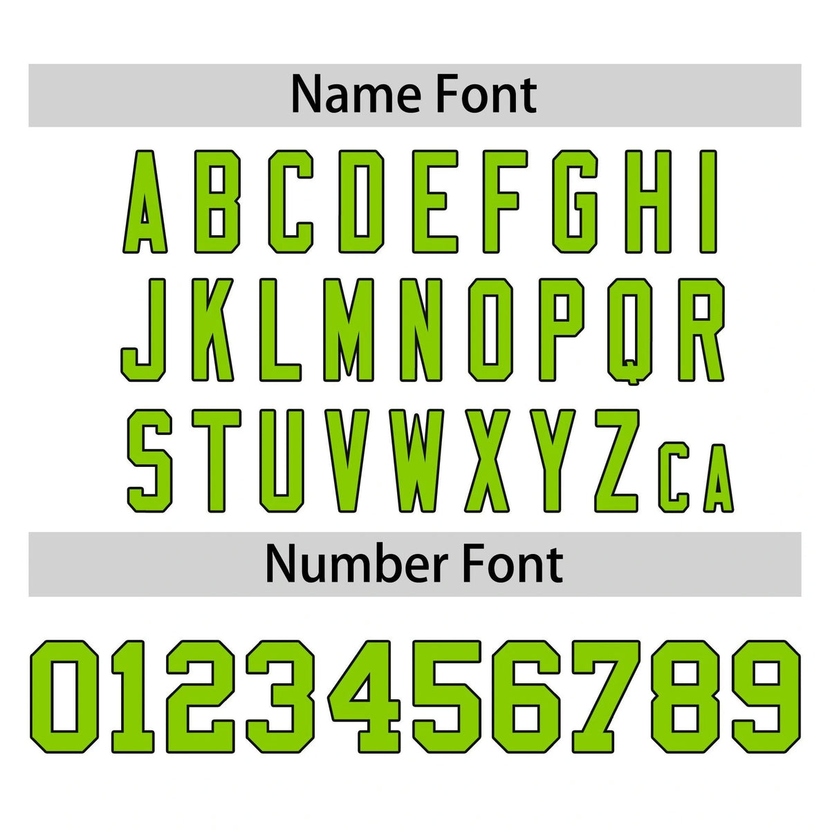 Custom White Neon Green-Black Classic Style Authentic Baseball Jersey