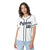 Custom White Navy Classic Style Authentic Baseball Jersey