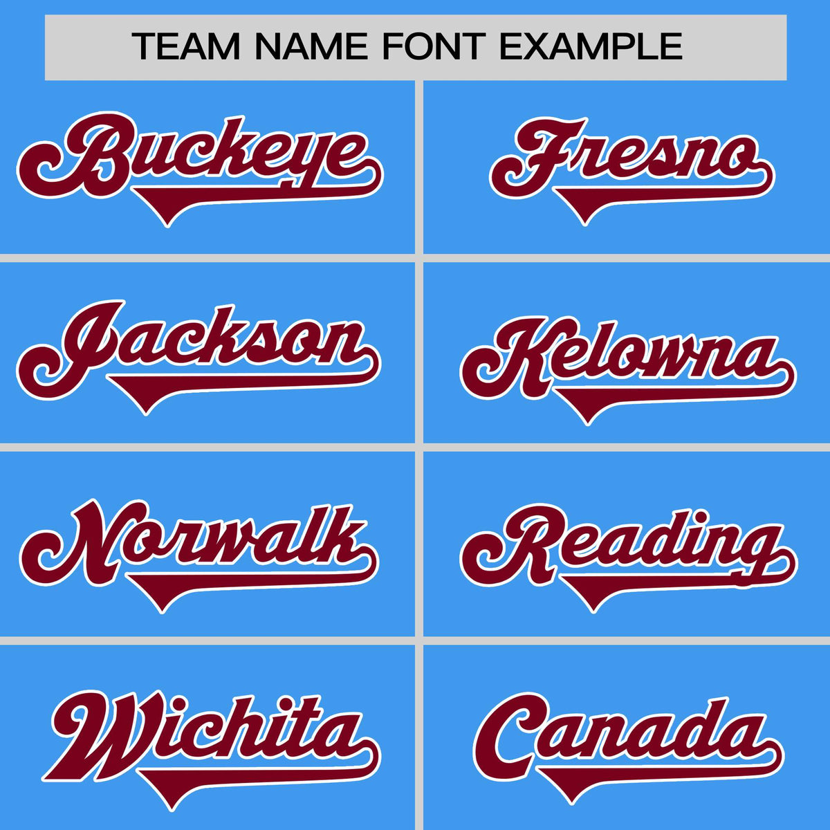 Custom Powder Blue White Classic Style Authentic Baseball Jersey