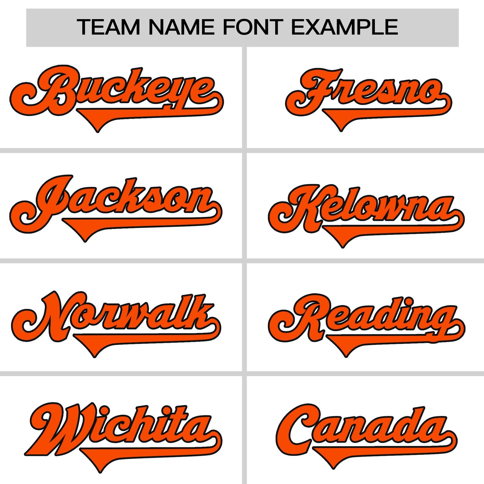 Custom White Orange Classic Style Authentic Baseball Jersey