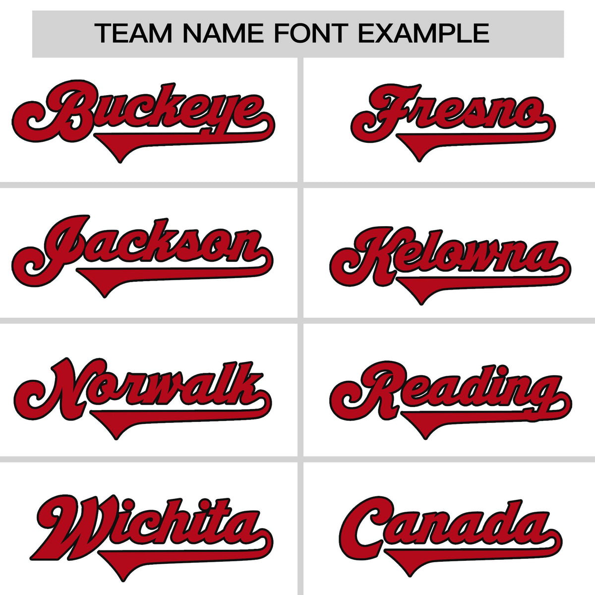 Custom White Red Classic Style Authentic Baseball Jersey