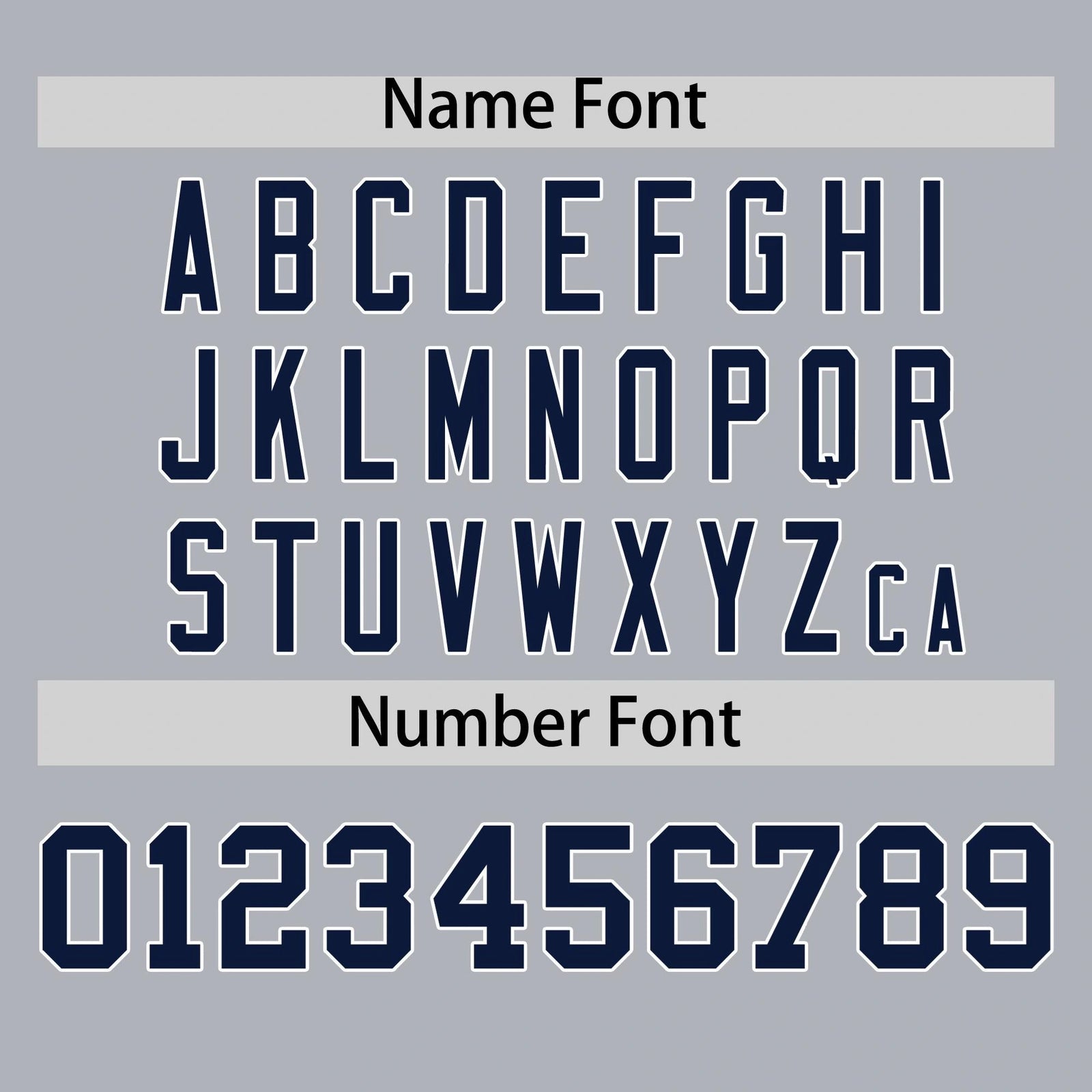 Custom Gray Navy Classic Style Authentic Baseball Jersey