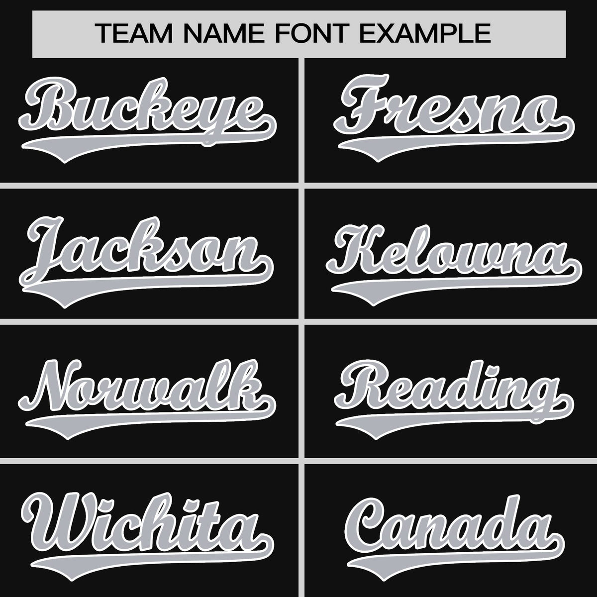 Custom Black Gray-White Classic Style Authentic Baseball Jersey