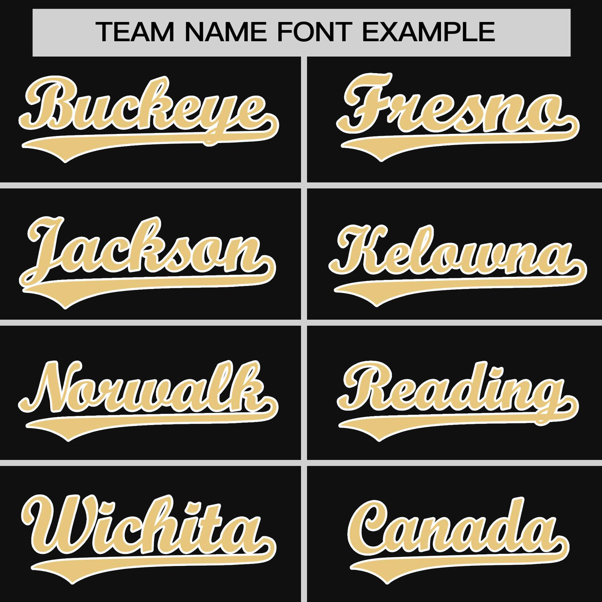Custom Black Khaki Classic Style Authentic Baseball Jersey