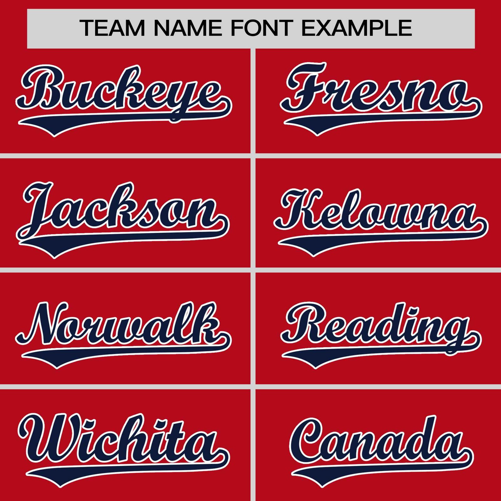 Custom Red Navy-White Classic Style Authentic Baseball Jersey