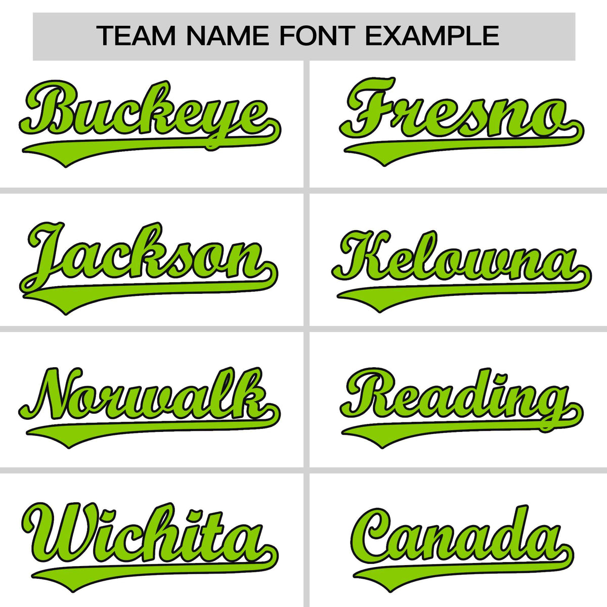 Custom White Neon Green Classic Style Authentic Baseball Jersey