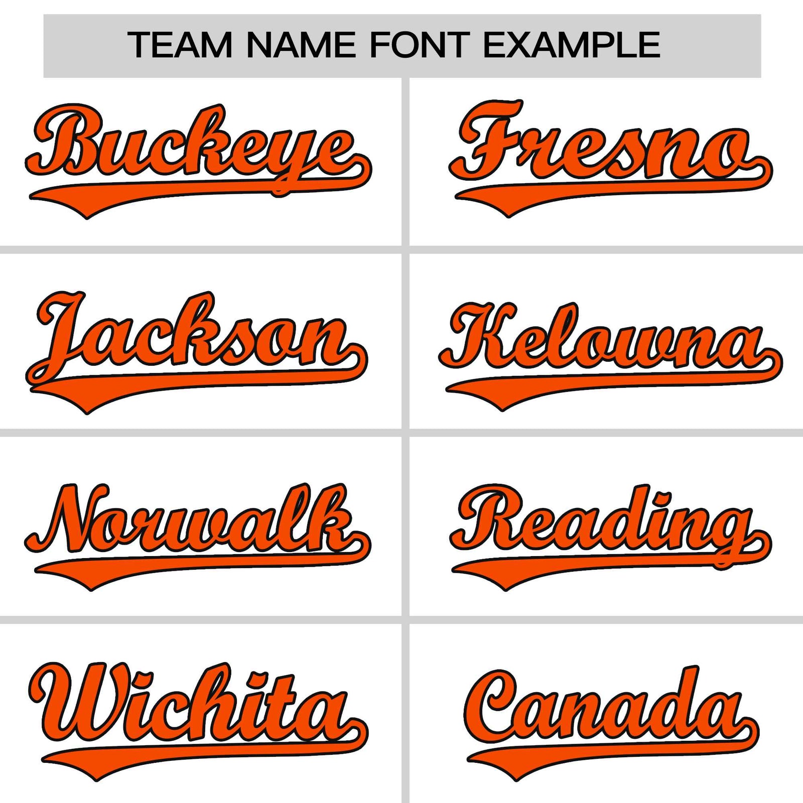 Custom White Orange Classic Style Authentic Baseball Jersey