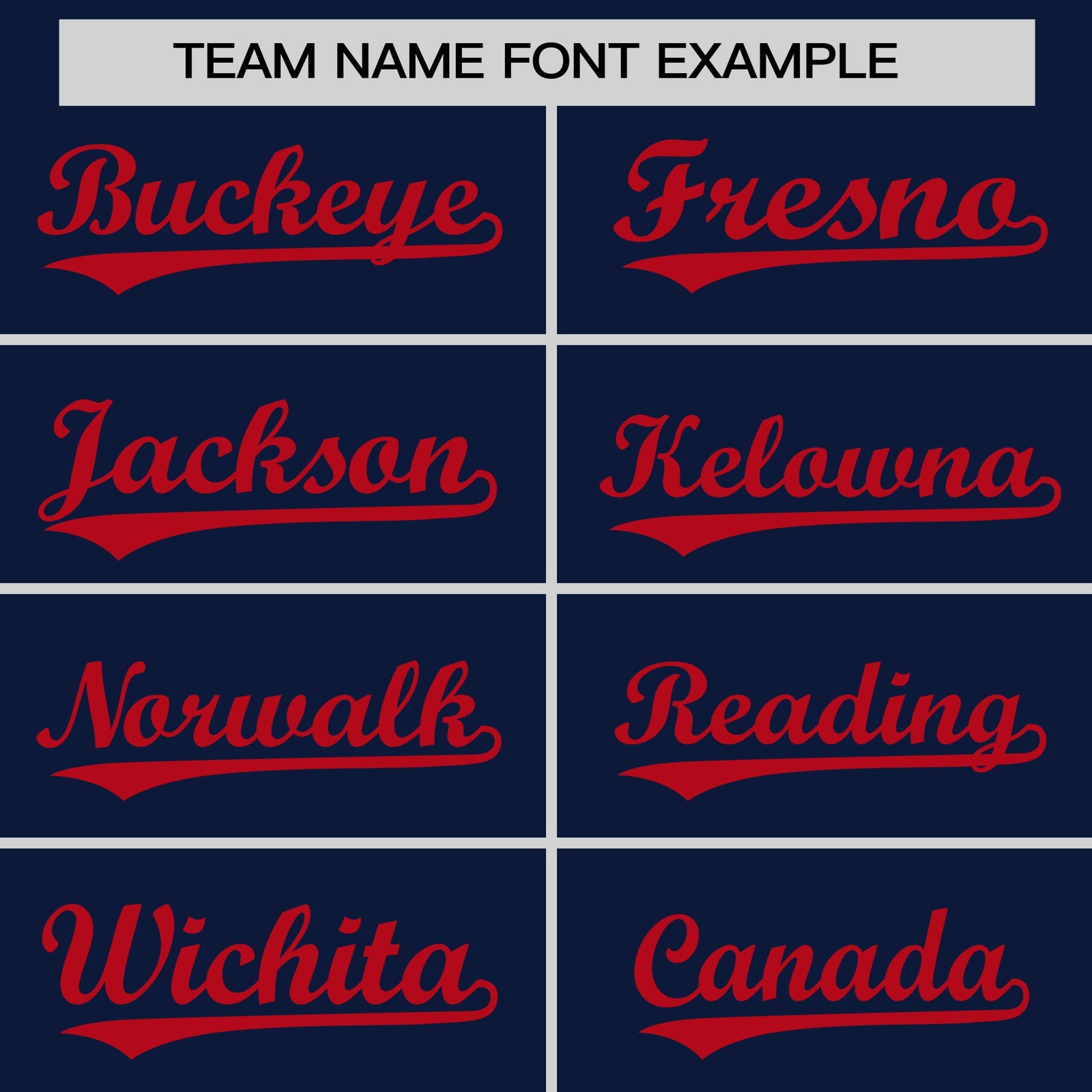 Custom Navy Red Classic Style Authentic Baseball Jersey