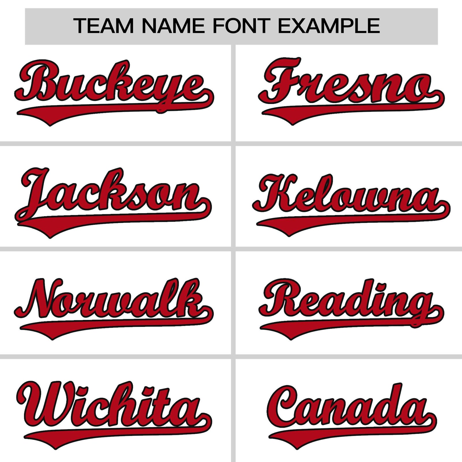 Custom White Red Classic Style Authentic Baseball Jersey