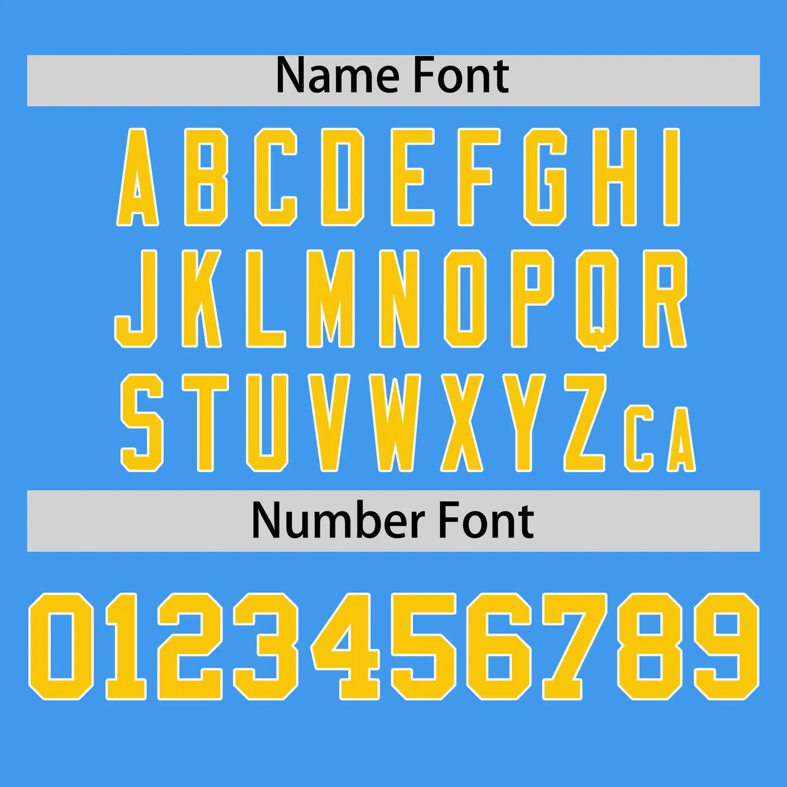 Custom Powder Blue Glod Classic Style Authentic Baseball Jersey