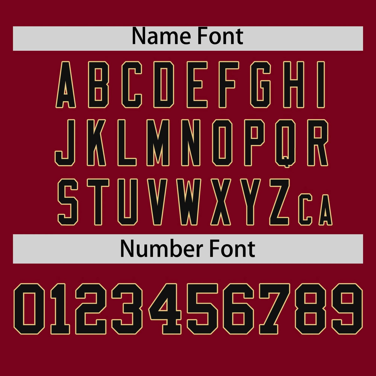 Custom Crimson Black Classic Style Authentic Baseball Jersey