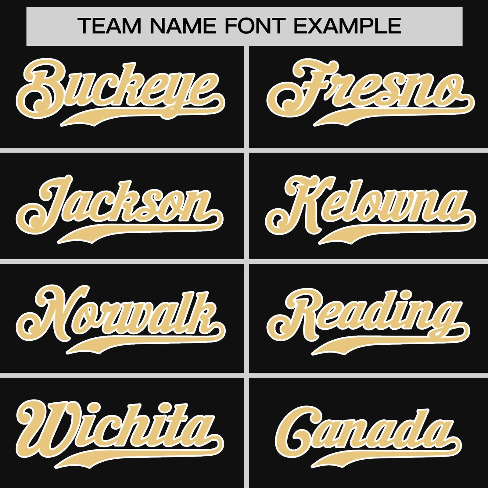 Custom Black Khaki Classic Style Authentic Baseball Jersey