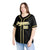 Custom Black Khaki Classic Style Authentic Baseball Jersey