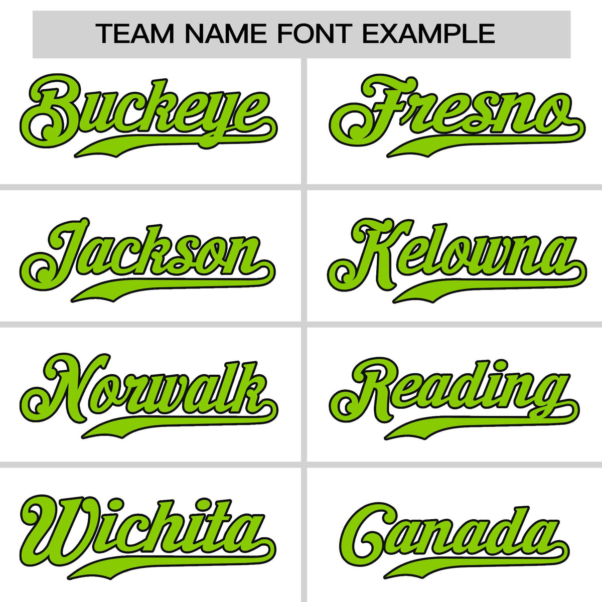 Custom White Neon Green Classic Style Authentic Baseball Jersey