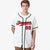 Custom White Red-Black Classic Style Authentic Baseball Jersey