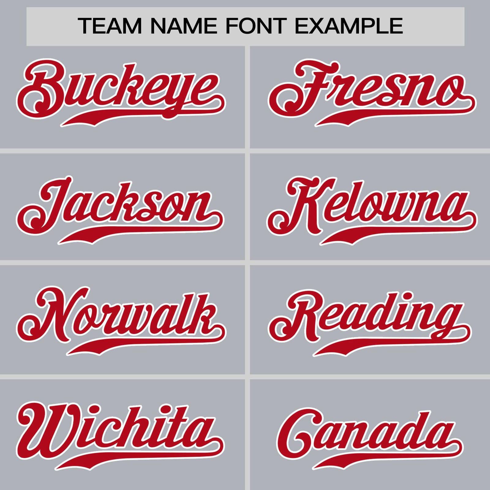 Custom Gray Red-White Classic Style Authentic Baseball Jersey