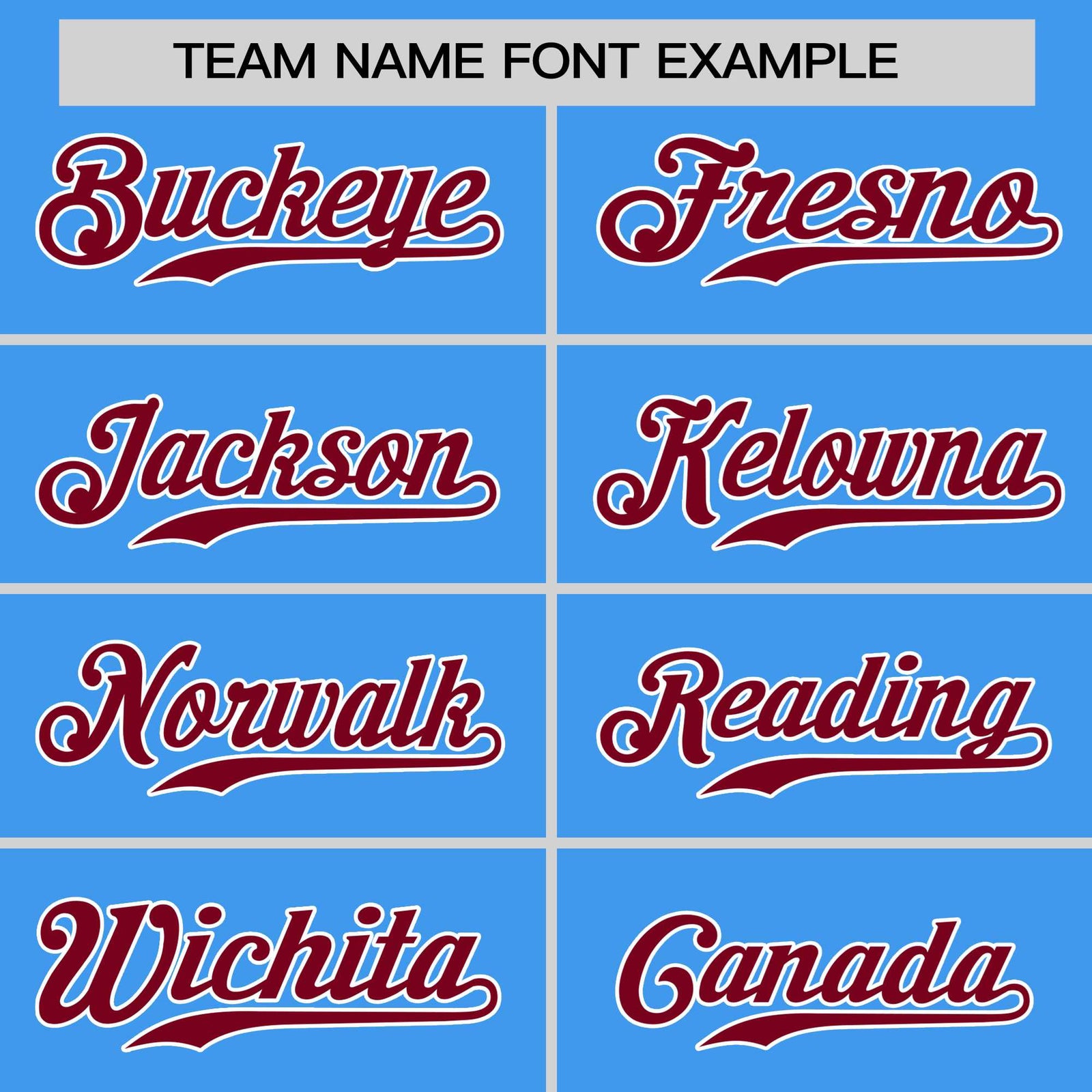 Custom Powder Blue Crimson Classic Style Authentic Baseball Jersey