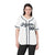 Custom White Navy Classic Style Authentic Baseball Jersey