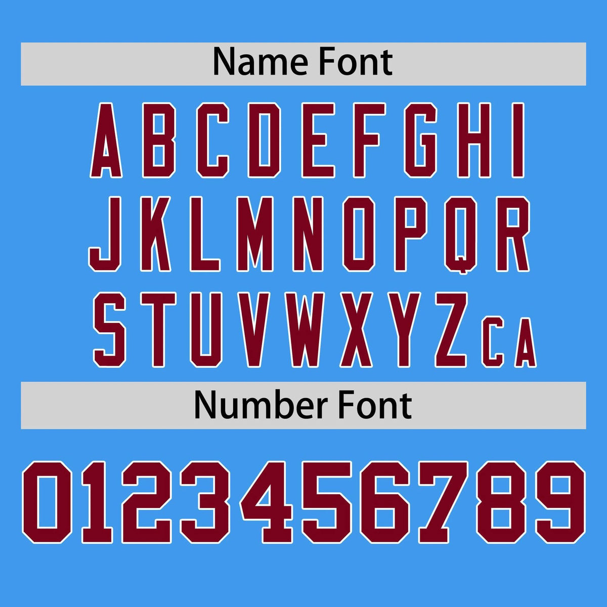 Custom Powder Blue White Classic Style Authentic Baseball Jersey