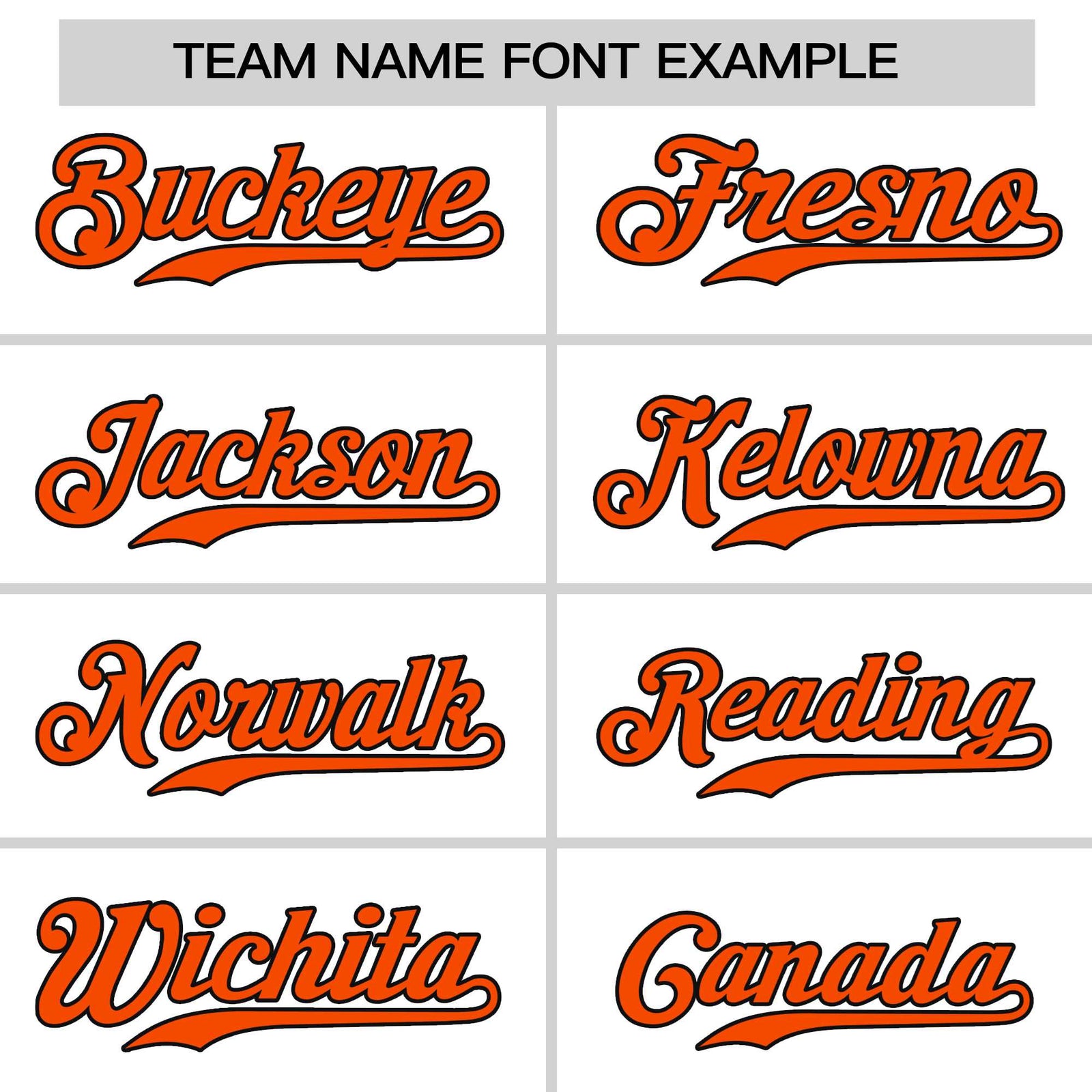 Custom White Orange Classic Style Authentic Baseball Jersey