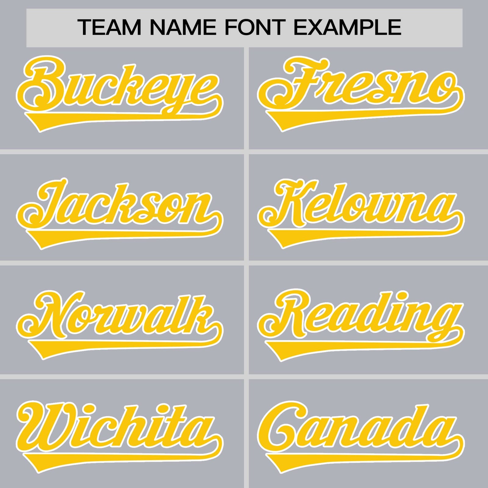 Custom Gray Glod White Classic Style Authentic Baseball Jersey