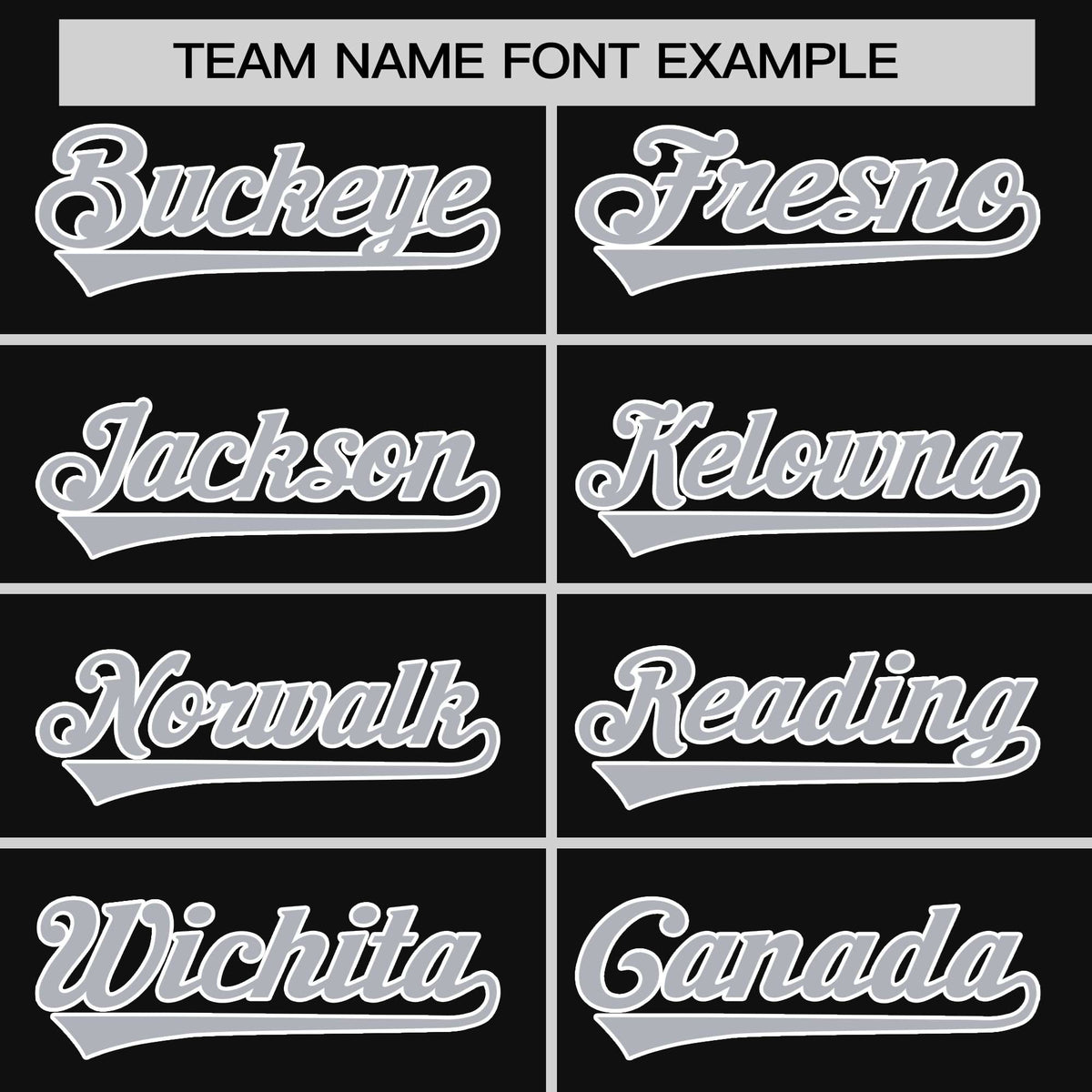 Custom Black Gray-White Classic Style Authentic Baseball Jersey