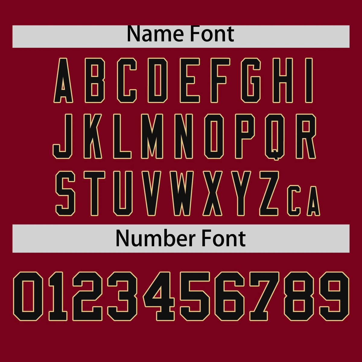 Custom Crimson Black Classic Style Authentic Baseball Jersey