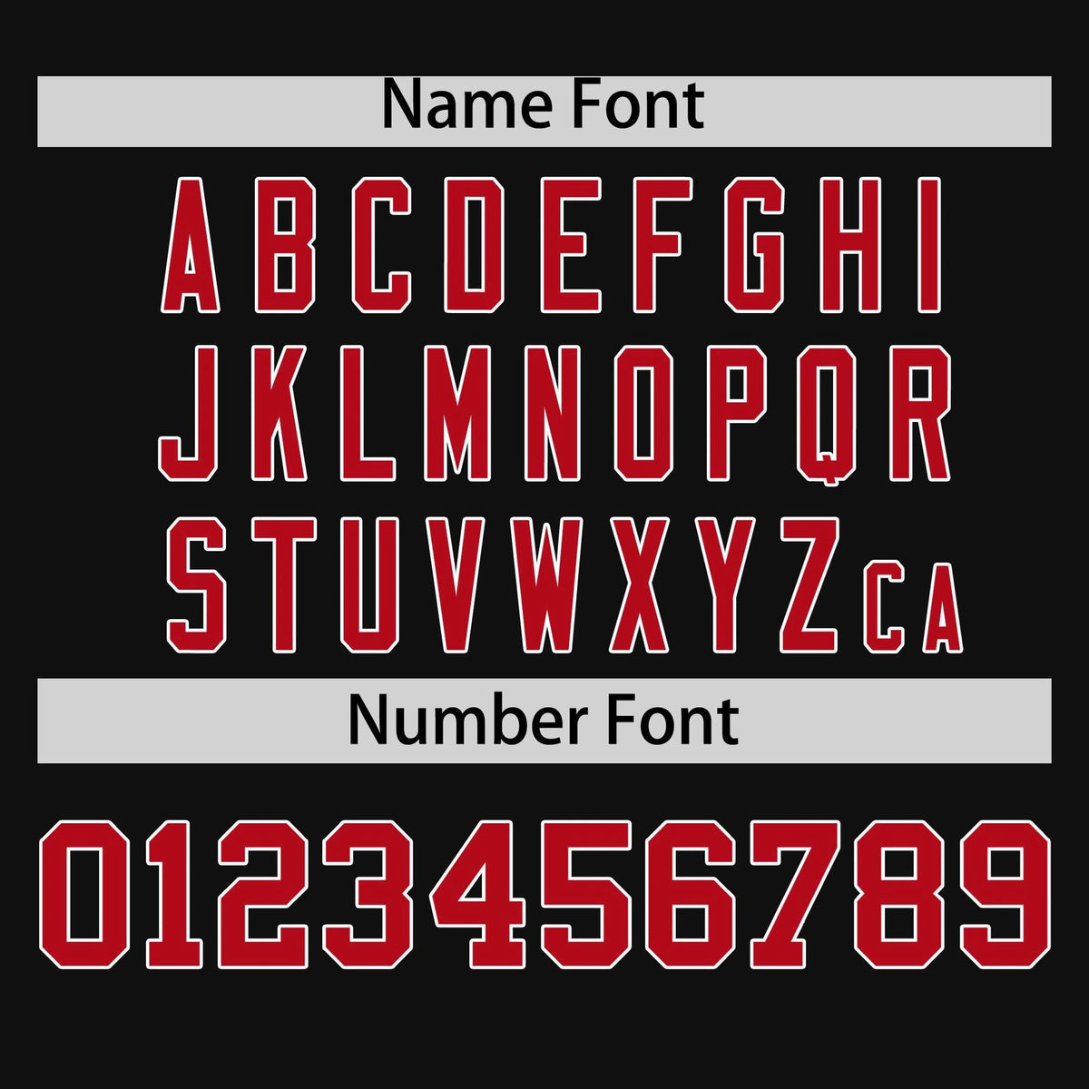 Custom Black Red-White Classic Style Authentic Baseball Jersey