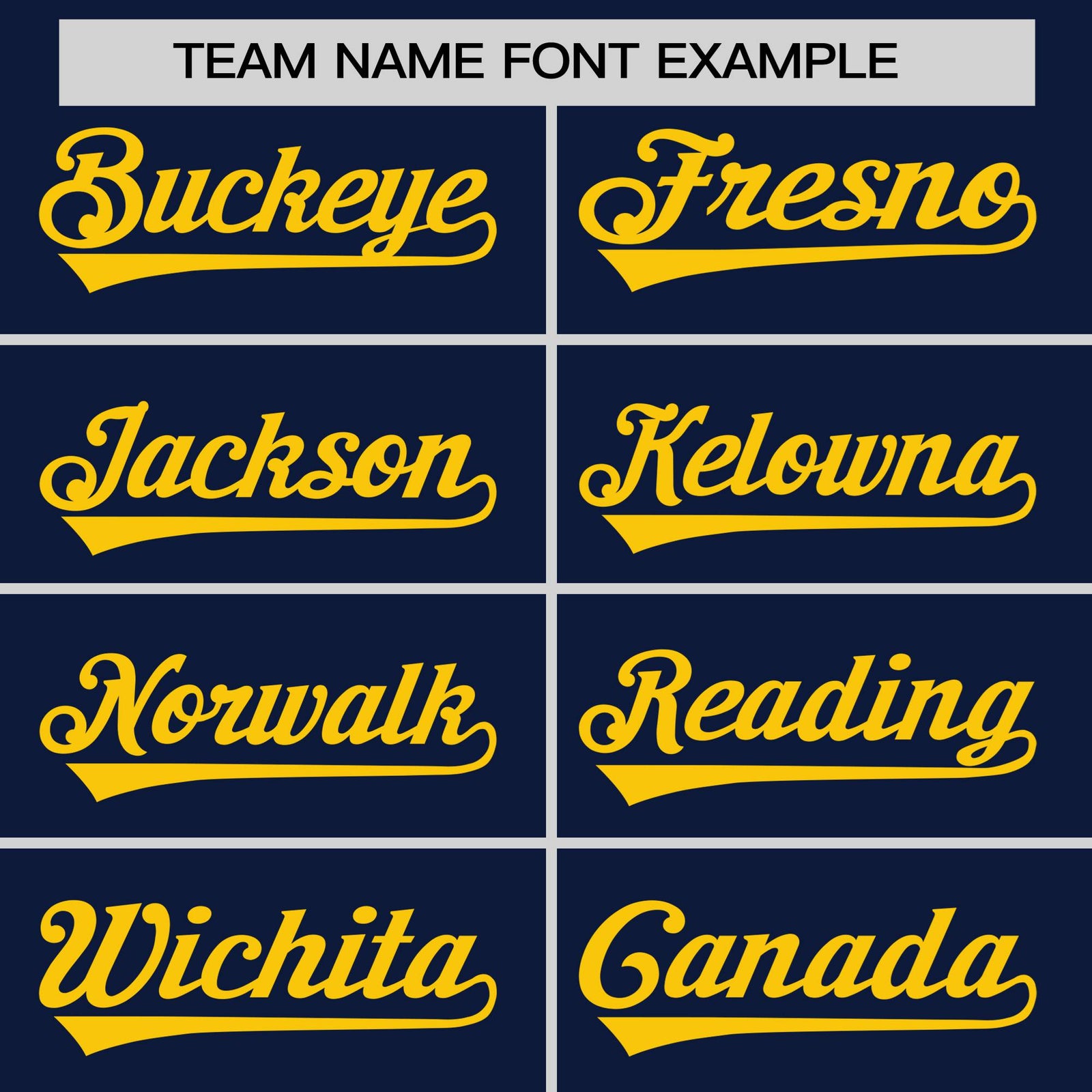 Custom Navy Gold Classic Style Authentic Baseball Jersey