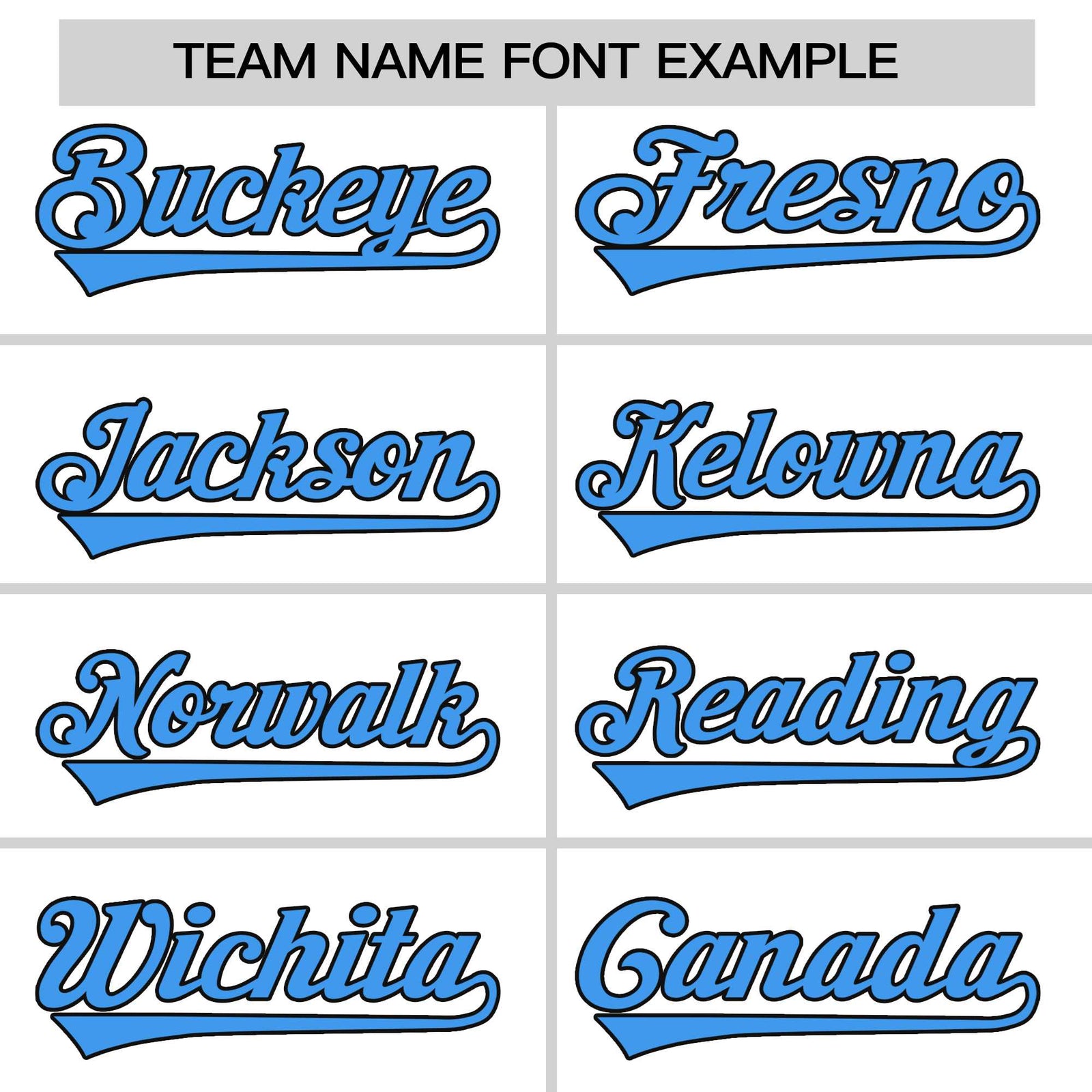 Custom White Powder Blue Classic Style Authentic Baseball Jersey