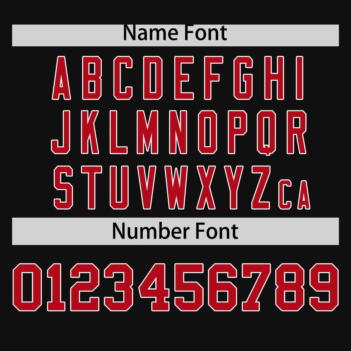 Custom Black Red Classic Style Authentic Baseball Jersey