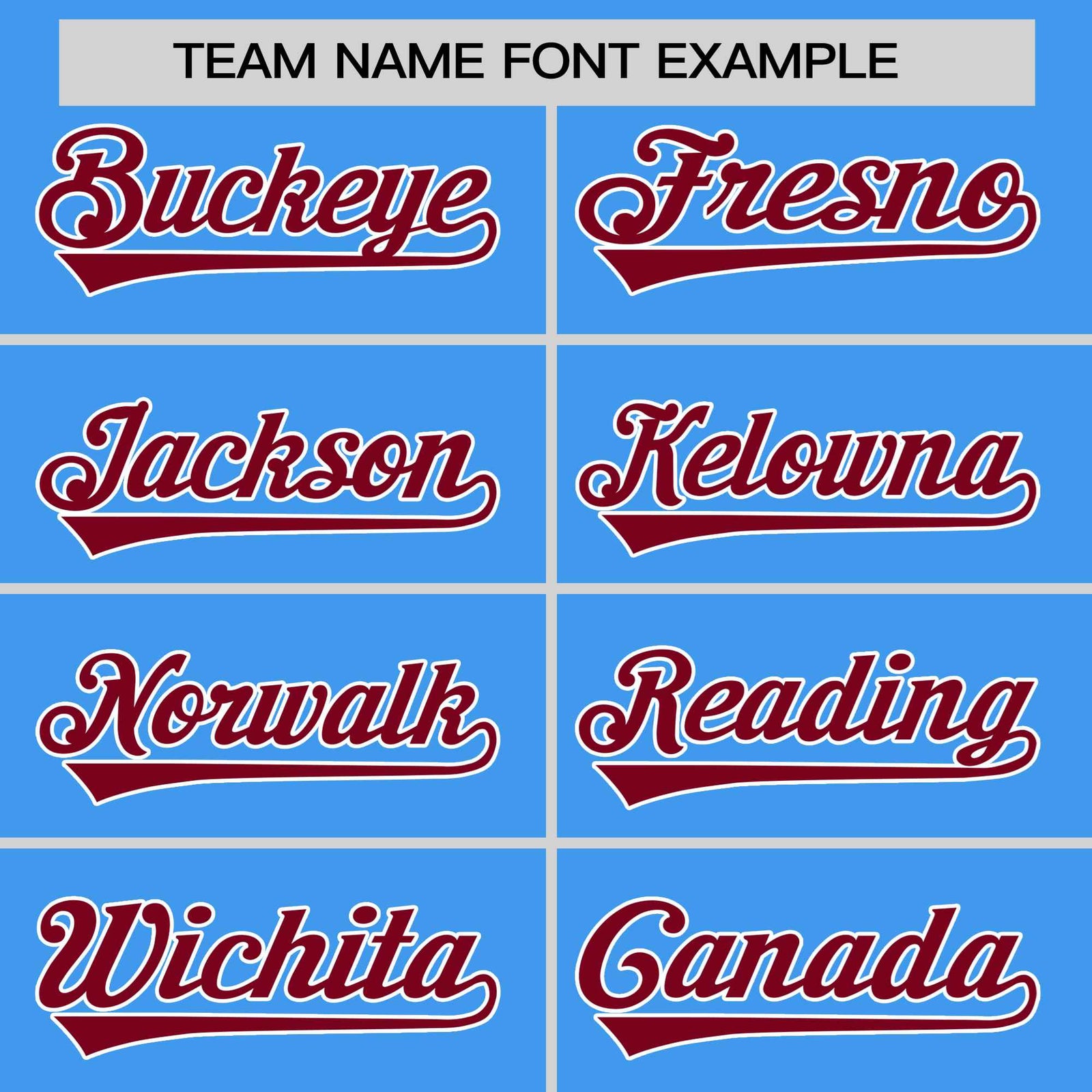 Custom Powder Blue White Classic Style Authentic Baseball Jersey