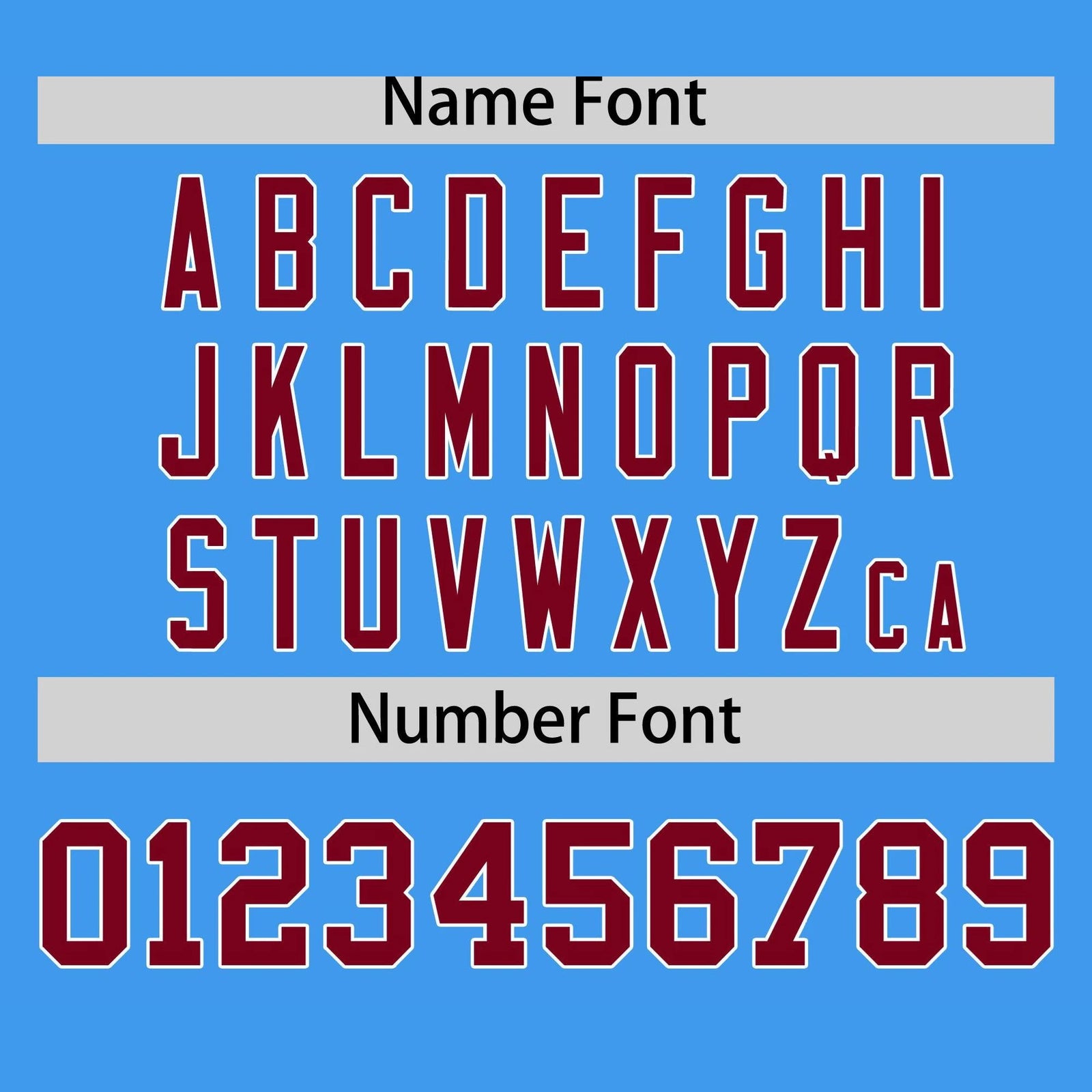 Custom Powder Blue White Classic Style Authentic Baseball Jersey