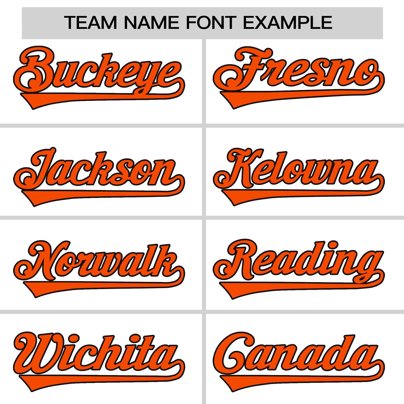 Custom White Orange Classic Style Authentic Baseball Jersey