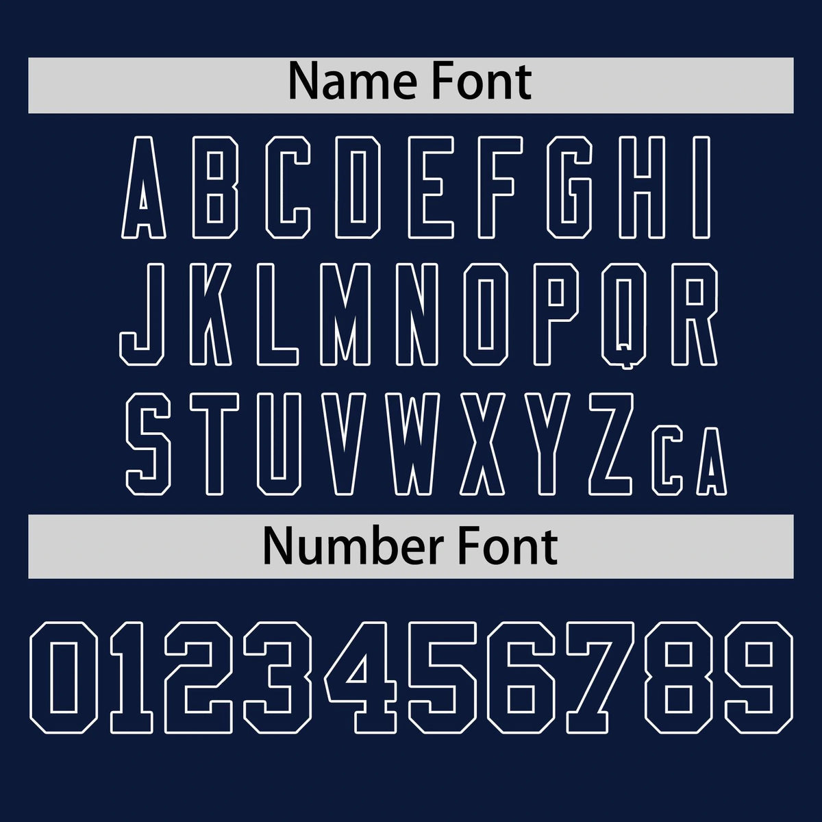 Custom Navy White Classic Style Authentic Baseball Jersey