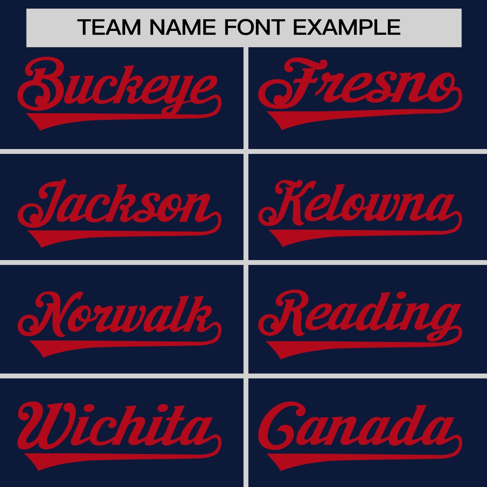 Custom Navy Red Classic Style Authentic Baseball Jersey